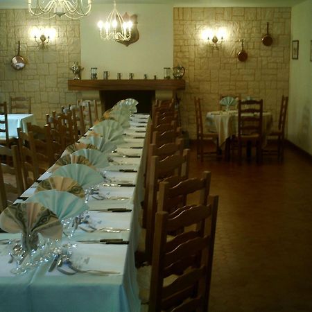 Hotel L'Argonn' Auberge Apremont  Εξωτερικό φωτογραφία