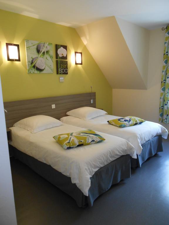Hotel L'Argonn' Auberge Apremont  Εξωτερικό φωτογραφία