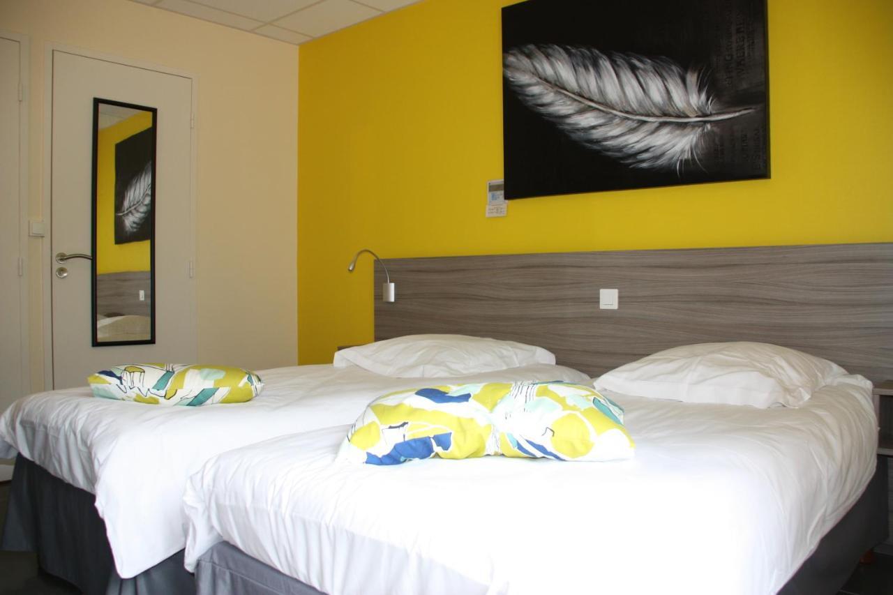 Hotel L'Argonn' Auberge Apremont  Εξωτερικό φωτογραφία
